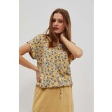 Marisse Women's Shirt L-Ko-4044 L.Honey | Shoptok.si