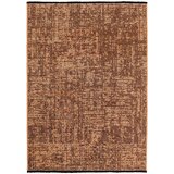 Novel Ravno Tkana Preproga Space, Barva Bakra, 200x290cm | Shoptok.si