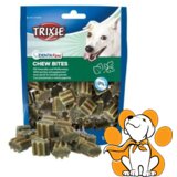 Trixie dog Denta Fun Chew Bites With Parsley&Peppermint 150g, Poslastice Za Pse | ePonuda.com