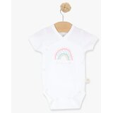 Just kiddin baby bodi preklop"Born to Fly" 62 ( 18002176 ) Cene