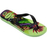 Havaianas Japonke IPE Zelena Cene