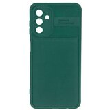  Maska za telefon GENTLE za Samsung A04S, Zelena | Eponuda.com