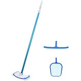  9-dijelni set za održavanje bazena | shoptok.hr