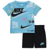 Nike šorc za dečake active joy short set 66K471-023