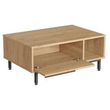 Hanah home ON19-SU oak living room furniture set | ePonuda.com
