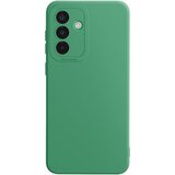 AVIZAR Ovitek za Galaxy A56 iz mehkega silikona z ojačanjem bloka kamere, Zelena, (5000274358) | Shoptok.si
