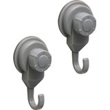 Tendance Kuka za usisivač 2/1 4,5x3,5x8,7cm pp, siva | Eponuda.ba