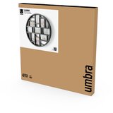 Umbra Crni plastičan viseći okvir Luna – | shoptok.hr