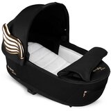Cybex Košara za voziček Priam Platinum JS Wings black | Shoptok.si