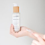 Lobey Face Cleanser mleko za odstranjevanje ličil v BIO kakovosti 100 ml | Shoptok.si
