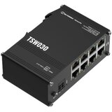 Teltonika TSW030, Switch 8 x 10/100 | Eponuda.com