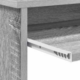  Stol Siva Sonoma 120,5 x 44 x 88,5 cm Konstruirano drvo | shoptok.hr