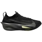 Nike Nizke superge Air Zoom Alphafly Next% 3 Black Olive Aura Črna | Shoptok.si