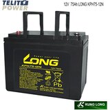 Kung Long KPH75-12N AGM akumulator 12 V 75 Ah Cene