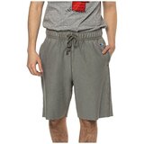 Champion Hlače 3/4, 7/8 217665GS014SDS Siva Cene