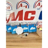 Led panel ugradbeni 6w 6500K