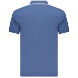 COVERI MOVING muška polo majica kratkih rukava, plava | shoptok.hr