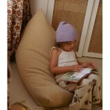 Lorena Canals Svijetlo žuta vreća za bebe Cleo Light Honey – | shoptok.hr