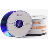 RONC DVD-R 4.7 GB 1/50 kom RODVDR4750 | ePonuda.com
