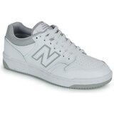 New Balance Nizke superge 480 Bela Cene