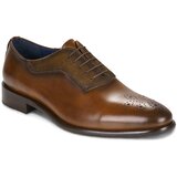 Brett & Sons Čevlji Richelieu 4621 Kostanjeva Cene