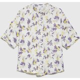 Marisse Women's Shirt L-Ko-4619 Violet | shoptok.hr