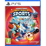 Looney Tunes Wacky World of Sports (PS5) - rabljeno Cene