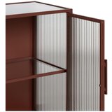 Ixia Ciglasta metalna vitrina 52x90 cm Harris – | shoptok.hr