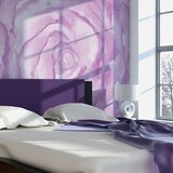  Tapeta - rose (pink) 350x270 Cijene