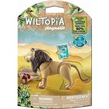 Playmobil 71054 Wiltopia - Lev | Shoptok.si