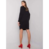 Och Bella Dress-TW-SK-BI-ZS5140.47-black | shoptok.hr