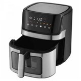 Royalty RLAF21708D friteza na topli vazduh digitalna 1700W 6,5L | ePonuda.com