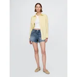 GAP Denim Shorts UltraSoft - Women's