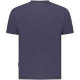 Napapijri SHORT SLEEVE T-SHIRT MEN BLUE | Shoptok.si