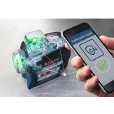 Bosch Linijski laser Samonivelirajući GLL 3-80 CG Raspon (maks.): 30 m Kalibriran po: Tvornički standard (vlastiti) | Eponuda.ba