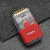 SARAHE WMARK NG-987T Prozoren električni brivnik z recipročnim polnilnim brivnikom (z nedrsečim pokrovom), (22149476) | Shoptok.si