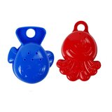  Set za kopanje delfin Morske živali + Plastični slap | Shoptok.si