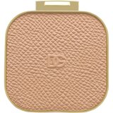 Dolce & Gabbana Classic Face&Eyes Match bronzer nadomestno polnilo odtenek 01 Light - Neutral Toned Beige 14 g | Shoptok.si