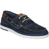 Zen Nizki čevlji ZAPATOS 8975 CABALLERO AZUL Modra Cene