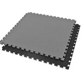 DBX BUSHIDO Tatami črno siv 1m x 1m | Shoptok.si
