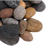  Polirani kamenčići 10 kg raznobojni 5 - 8 cm | shoptok.hr