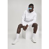 UC Men Heavy Pique Hoody White | shoptok.hr