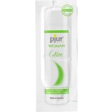 Pjur WOMAN ALOE LUBRIKANT NA VODNI OSNOVI 2 ML, (21263956) | Shoptok.si