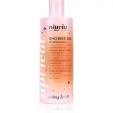 Apricot Lemonade Shower Gel gel za tuširanje 300 ml