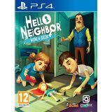 Gearbox Publishing Hello Neighbor: Hide Seek (ps4) | Shoptok.si