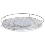 LOTUSGRILL Mrežica za žar iz kromiranega jekla Classic – Cene