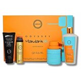  Odyssey Mandarin Sky EDP 100 ml + Bodyspray 50 ml + SG 100 ml + Shampoo for Men 250 ml (man) | shoptok.hr