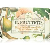 Nesti Dante Il Frutteto Fig and Almond Milk sapun 250 g Cijene
