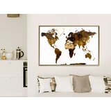  Poster - Our World 60x40 | shoptok.hr