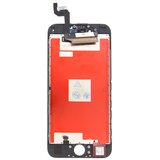 Mps dodirno staklo i lcd zaslon za apple iphone 6S, crno | shoptok.hr
